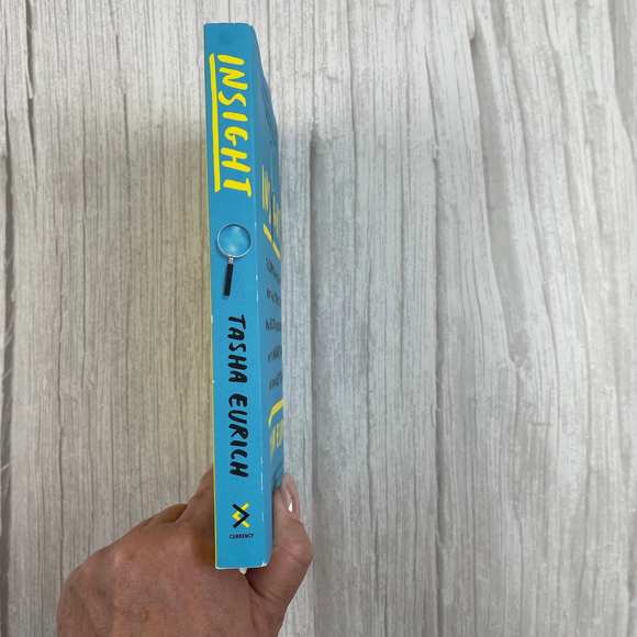 ๐ 3/$25 Insight | Paperback Book - Picture 5 of 6